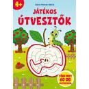 JÁTÉKOS ÚTVESZTŐK