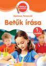 BETŰK ÍRÁSA - 1. OSZTÁLY
