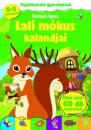 LALI MÓKUS KALANDJAI
