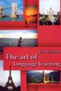THE ART OF LANGUAGE LEARNING