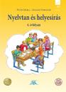 NYELVTAN ÉS HELYESÍRÁS 4. ÉVF. AP-040305