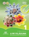 A MI VILÁGUNK - KÖRNYEZETISM. TK. 1. AP-010910