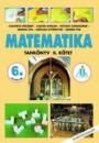 MATEMATIKA TK. 6. II.K. AP-060807