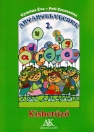 ANYANYELVECSKE 1. - KISBETŰZŐ AP-010215