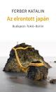 AZ ELRONTOTT JAPÁN