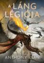 A LÁNG LÉGIÓJA - A DRACONIS MEMORIA MÁSODIK KÖNYVE