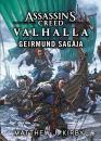 ASSISSINS CREED - VALHALLA - GEIRMUND SAGÁJA
