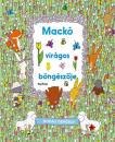 MACKÓ VIRÁGOS BÖNGÉSZŐJE