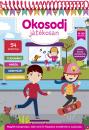 OKOSODJ JÁTÉKOSAN - 9-10 ÉVESEKNEK