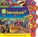 JÁRMŰVEK - HALLGASD MEG A HANGOMAT