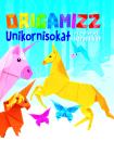 ORIGAMIZZ UNIKORNISOKAT ÉS MESEBELI BARÁTAIKAT