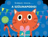 SZÁMOLJ VISSZA A SZÜLINAPODIG