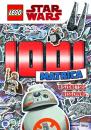 LEGO STAR WARS 1001 MATRICA