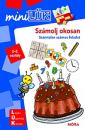 MINI LÜK - SZÁMOLJ OKOSAN - SZÁMTALAN SZÁMOS FELADAT