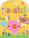 ITT A TAVASZ - MATRICÁS FOGLALKOZTATÓKÖNYV