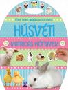 HÚSVÉTI MATRICÁS KÖNYVEM