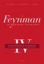 A FEYNMAN ELŐADÁSOK FIZIKÁBÓL IV.