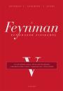 A FEYNMAN ELŐADÁSOK FIZIKÁBÓL V.