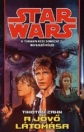 STAR WARS - A JÖVŐ LÁTOMÁSA