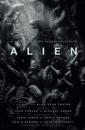 ALIEN: COENANT - A FILM HIVATALOS REGÉNYVÁLTOZATA