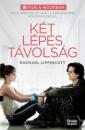 KÉT LÉPÉS TÁVOLSÁG