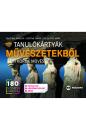 TANULÓKÁRTYÁK MŰVÉSZETEKBŐL - RÉGI KOROK MŰVÉSZETE MX-1247