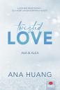 TWISTED LOVE - AVA AND ALEX