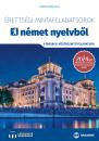 ÉRETTSÉGI MINTAFELADATSOROK NÉMET NYELVBŐL - 8 ÍRÁSBELI KÖZÉPSZINTŰ FELADATSOR 2024-TŐL MX-1937