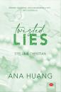 TWISTED LIES - STELLA AND CHRISTIAN