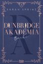DUNBRIDGE AKADÉMIA - BÁRKI