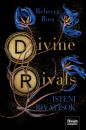 DIVINE RIVALS - ISTENI RIVÁLISOK - ÉLDEKORÁLT