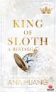 KING OF SLOTH - A RESTSÉG - ÉLDEKORÁLT
