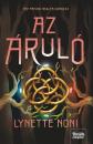 AZ ÁRULÓ - THE PRISON HEALER 3.