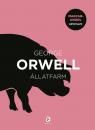 ÁLLATFARM - ANIMAL FARM - KÉTNYELVŰ