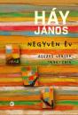 NEGYVEN ÉV - ÖSSZES VERSEK 1976-2016
