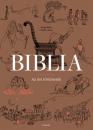 BIBLIA - AZ ŐSI TÖRTÉNETEK