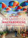 BAKANCSLISTA - MAGYARORSZÁG