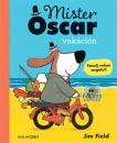 MISTER OSCAR VAKÁCIÓN