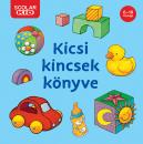 KICSI KINCSEK KÖNYVE
