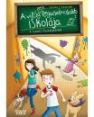 A TITKOS OSZTÁLYTEREM - A VILÁG NEM LEGUNALMASABB ISKOLÁJA