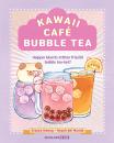 KAWAII CAFÉ BUBBLE TEA