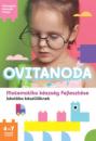 OVITANODA - MATEMATIKA KÉZSÉG FEJLESZTÉSE 4-7 ÉVESEKNEK