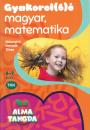 ALMATANODA - GYAKOROL(6)Ó MAGYAR, MATEMATIKA 6-7 ÉVESEKNEK