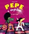 PEPE A DISZKÓBAN - 16 ZENEI RÉSZLET