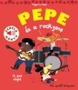 PEPE ÉS A ROCKZENE - 16 ZENEI RÉSZLET