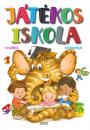 JÁTÉKOS ISKOLA VERSEKKEL, FELADATOKKAL