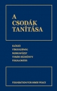A CSODÁK TANÍTÁSA