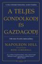 A TELJES GONDOLKODJ ÉS GAZDAGODJ