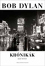 KRÓNIKÁK I. KÖTET