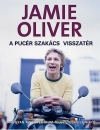 A PUCÉR SZAKÁCS VISSZATÉR - JAMIE OLIVER